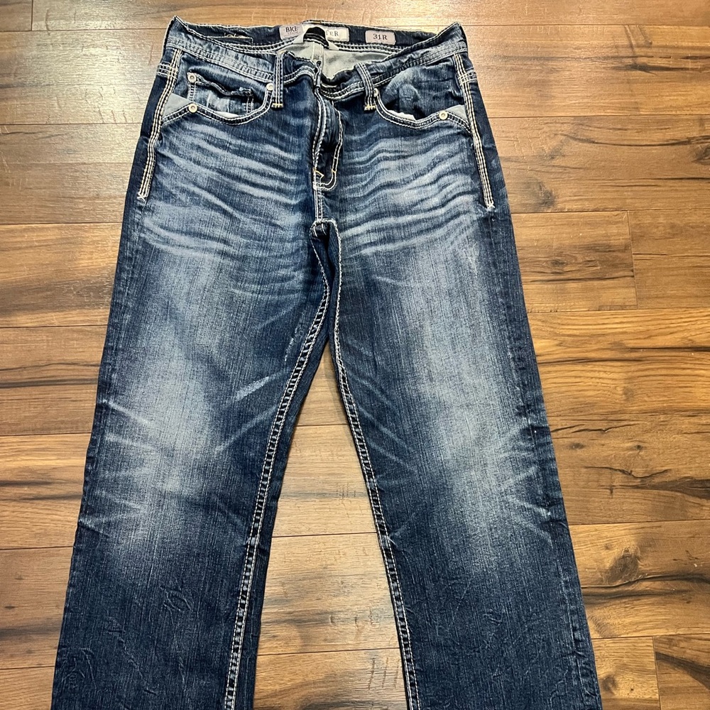 BKE Carter Jeans